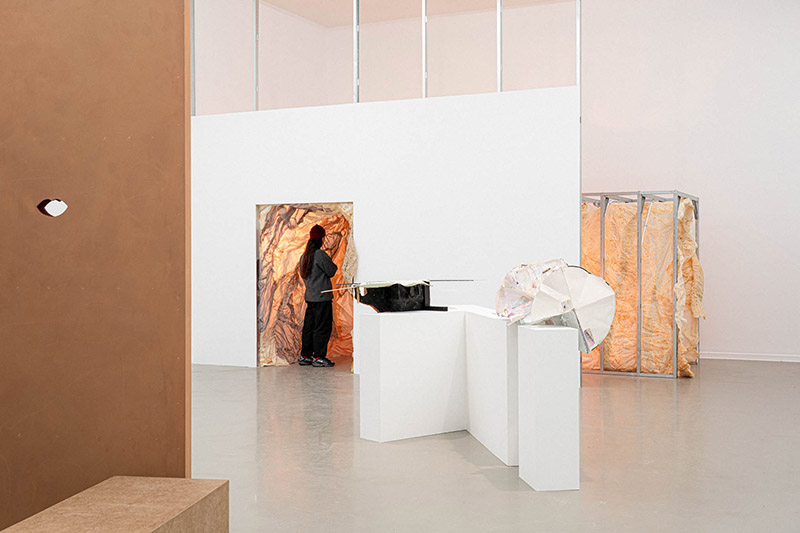 Generaciones 2026 en La Casa Encendida de Madrid