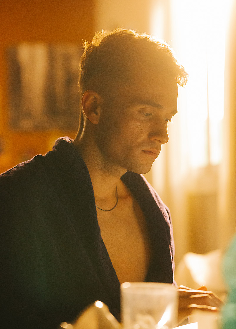 Entrevista a Lluis Garau: La Carn muta del teatro al cine