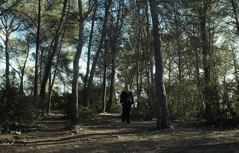 Entrevista a Lluis Garau: La Carn muta del teatro al cine