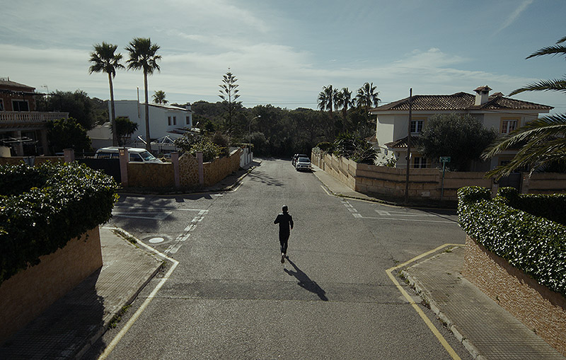 Entrevista a Lluis Garau: La Carn muta del teatro al cine