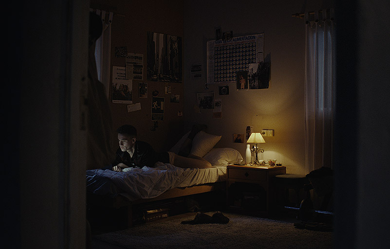 Entrevista a Lluis Garau: La Carn muta del teatro al cine