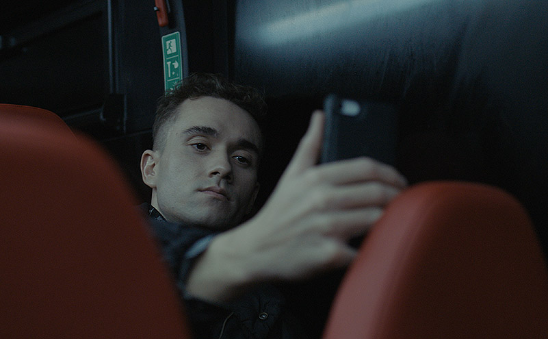 Entrevista a Lluis Garau: La Carn muta del teatro al cine