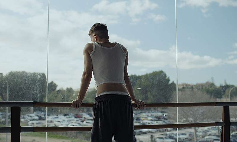 Entrevista a Lluis Garau: La Carn muta del teatro al cine