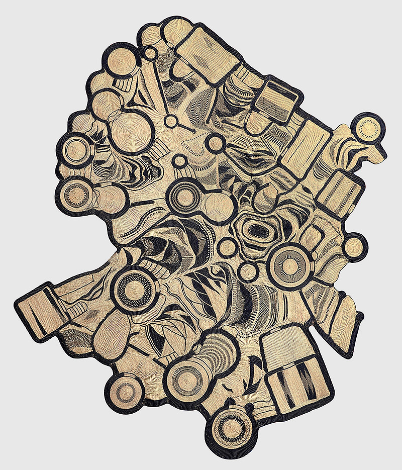 El Loewe Foundation Craft Prize 2026, ya tiene finalistas