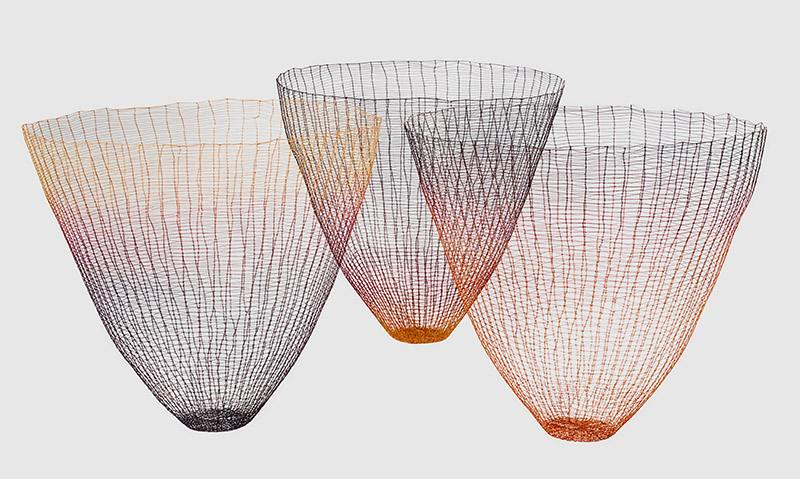 El Loewe Foundation Craft Prize 2026, ya tiene finalistas