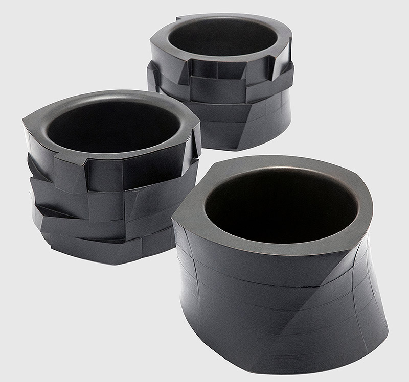 El Loewe Foundation Craft Prize 2026, ya tiene finalistas