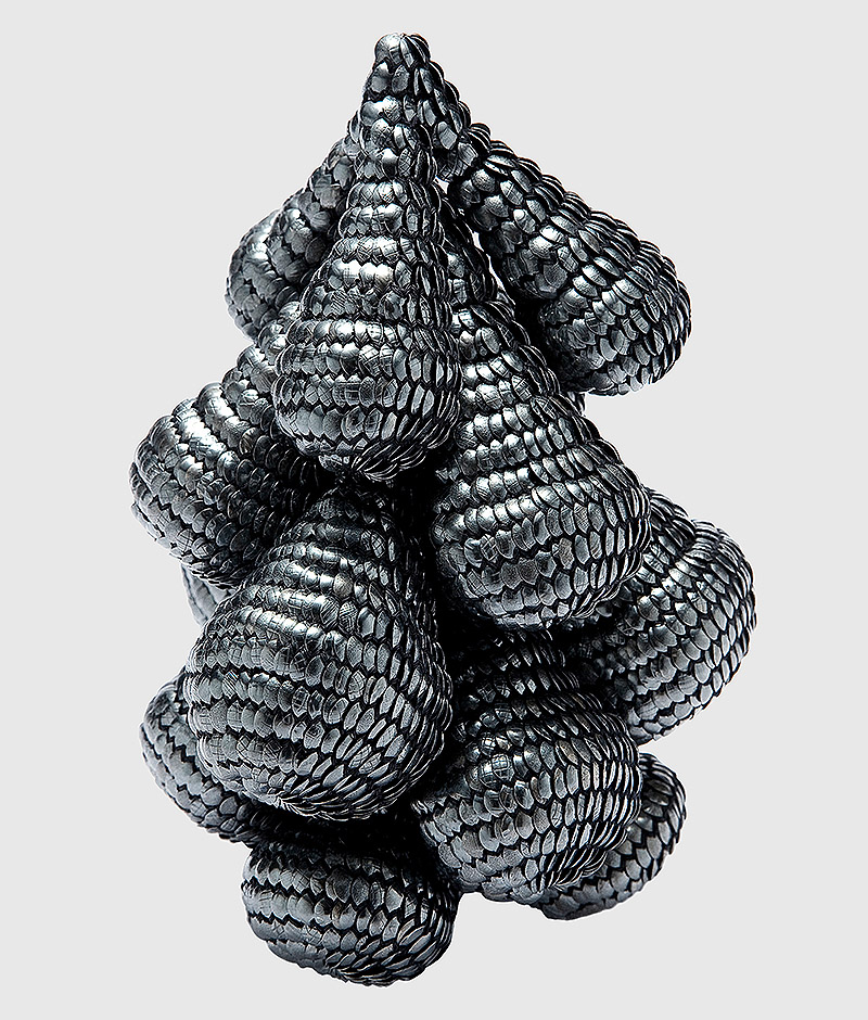 El Loewe Foundation Craft Prize 2026, ya tiene finalistas