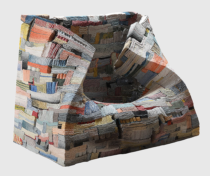 El Loewe Foundation Craft Prize 2026, ya tiene finalistas