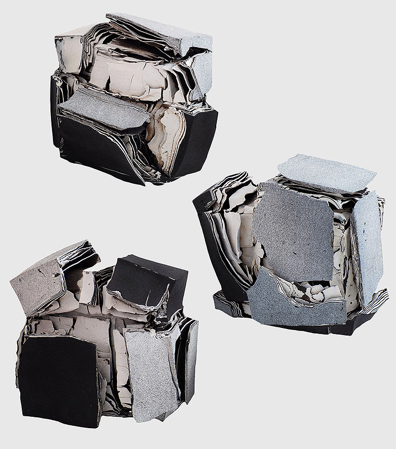 El Loewe Foundation Craft Prize 2026, ya tiene finalistas