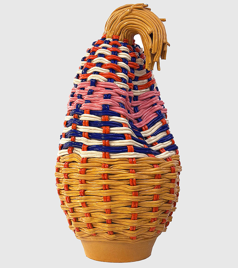 El Loewe Foundation Craft Prize 2026, ya tiene finalistas