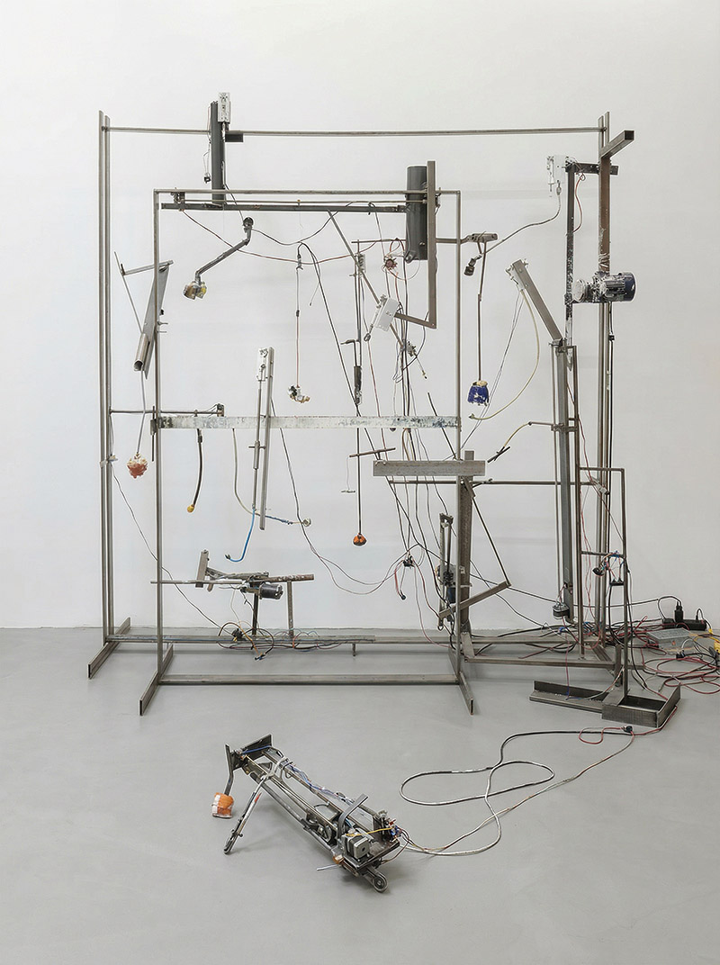 Lolo & Sosaku: cuando el caos se convierte en método