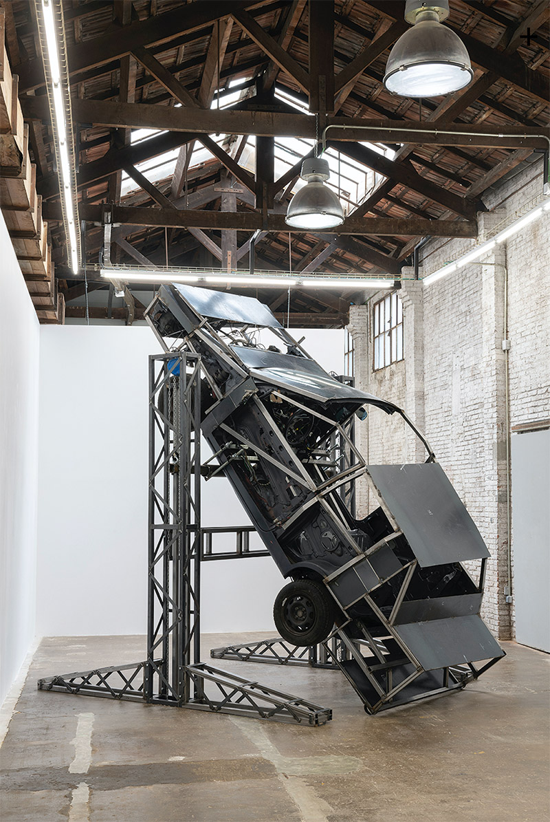 Lolo & Sosaku: cuando el caos se convierte en método