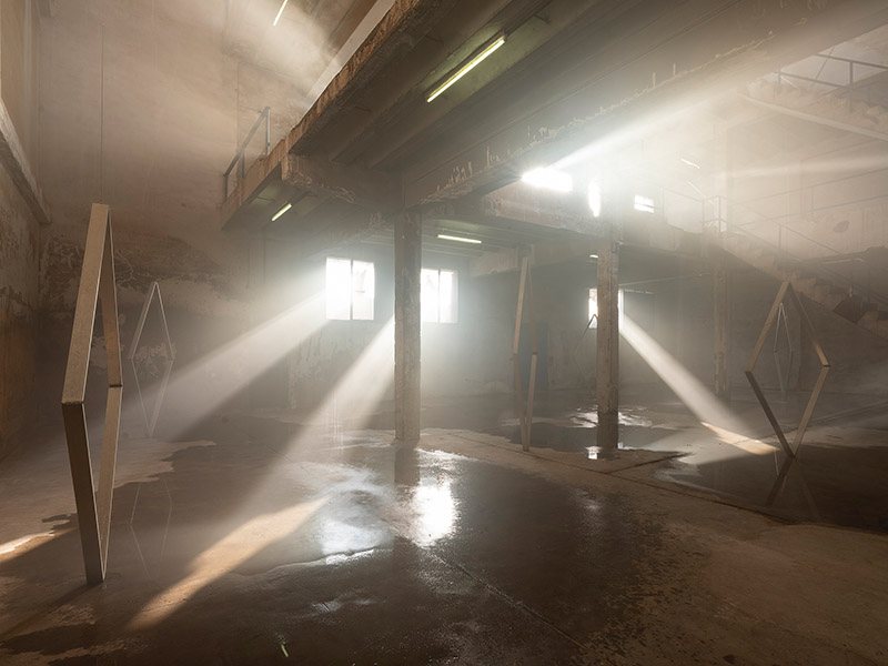 Lolo & Sosaku: cuando el caos se convierte en método