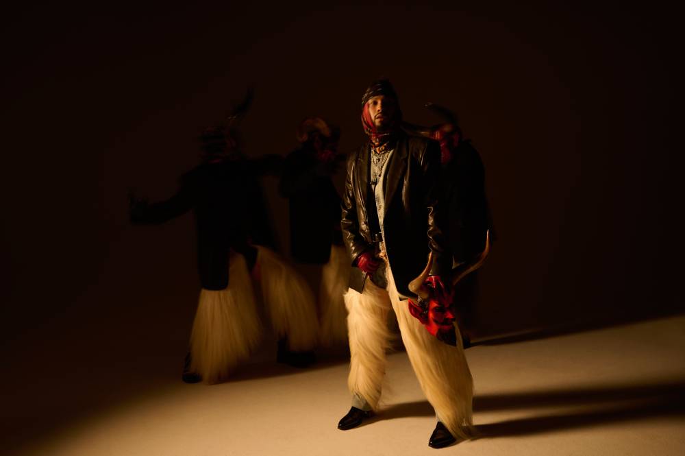 Miguel, el icónico cantante de R&B, regresa a España