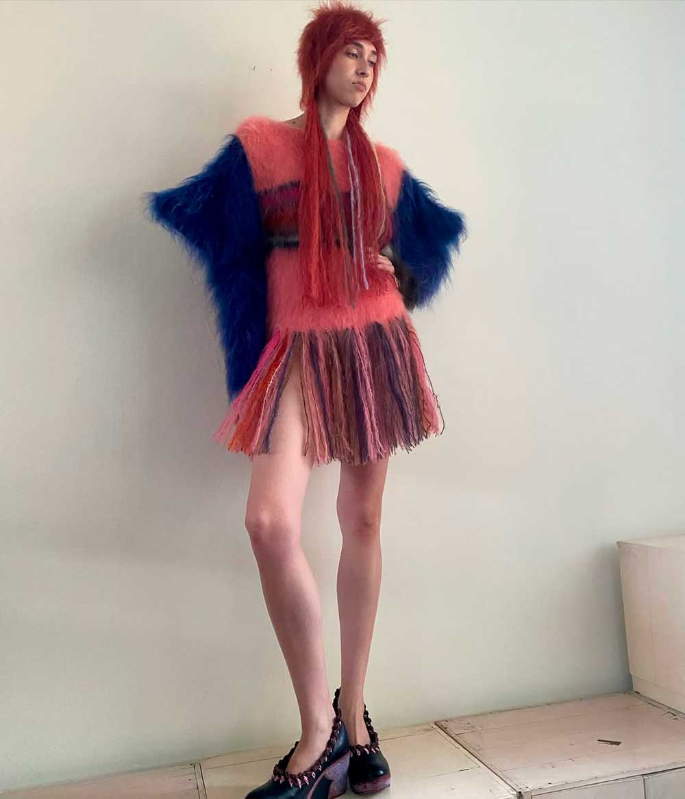 El futuro de la moda se cita en el LVMH Prize 2026