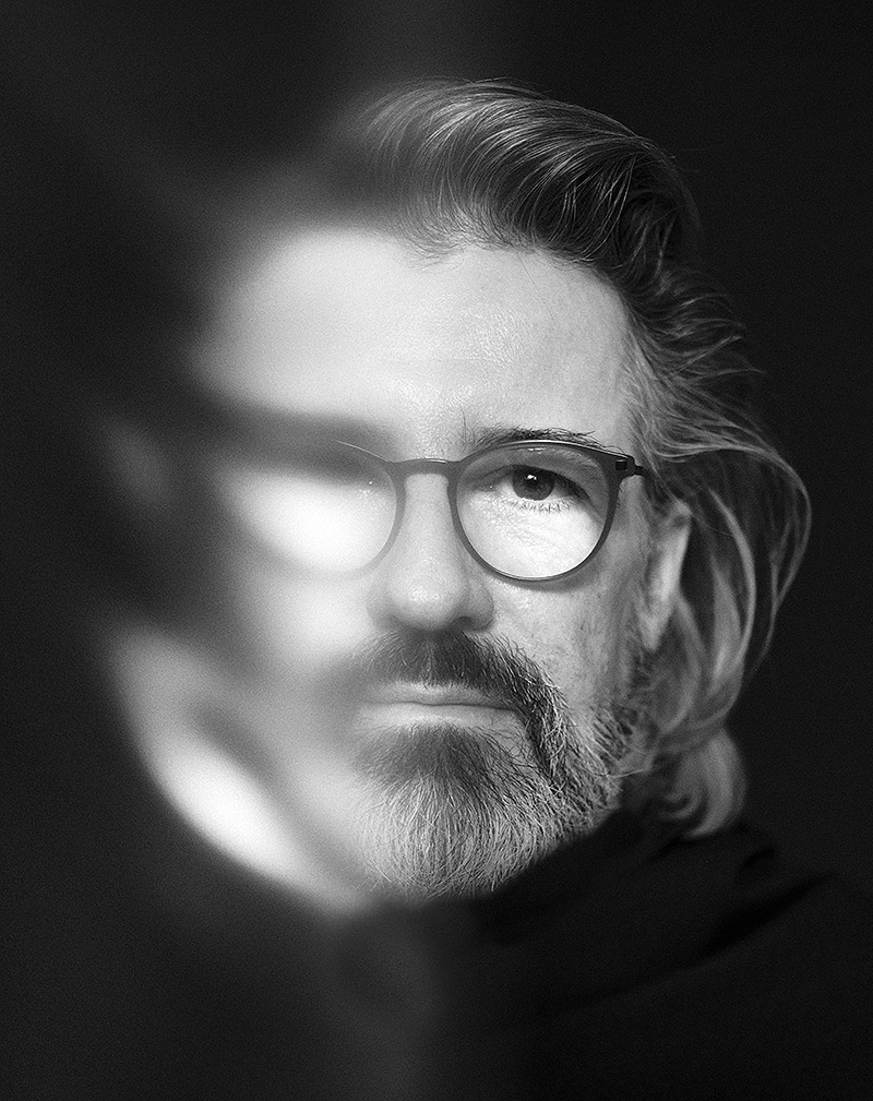 Olafur Eliasson: pintura, luz y percepción en expansión