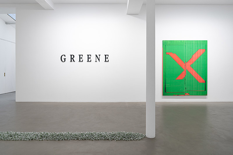 Exposición Pharmakon: el verde entre promesa y amenaza