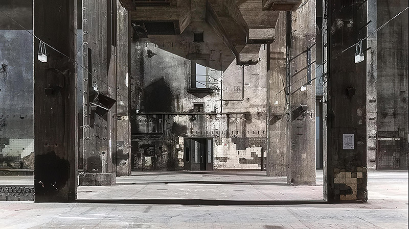 Pierre Huyghe: Liminals en LAS Art Foundation Berlín