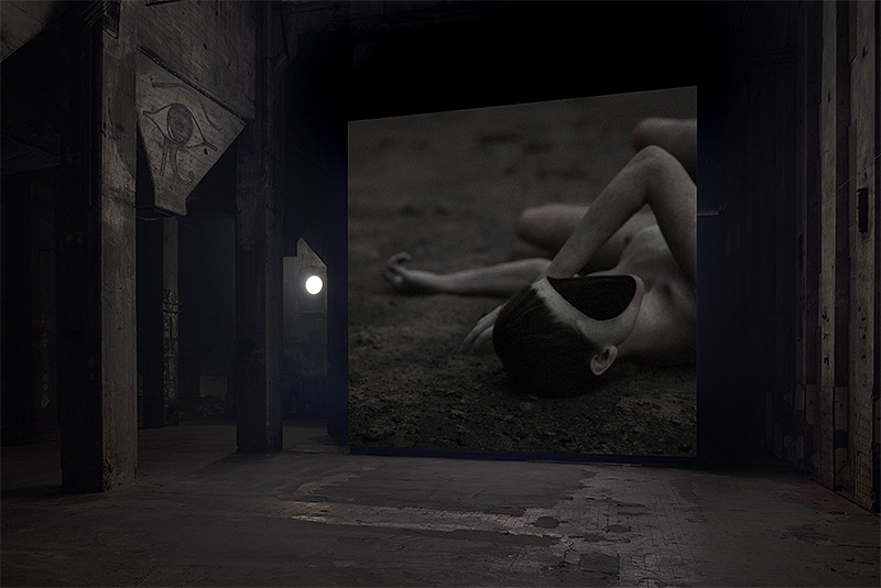 Pierre Huyghe: Liminals en LAS Art Foundation Berlín