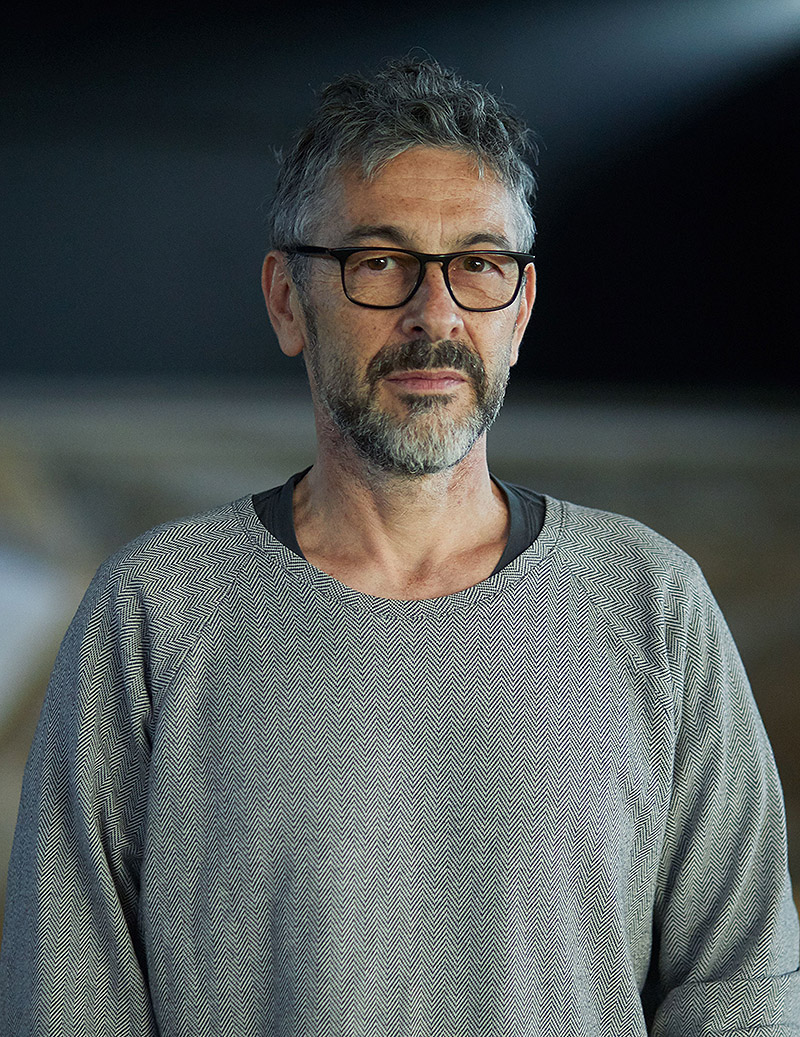 Pierre Huyghe: Liminals en LAS Art Foundation Berlín