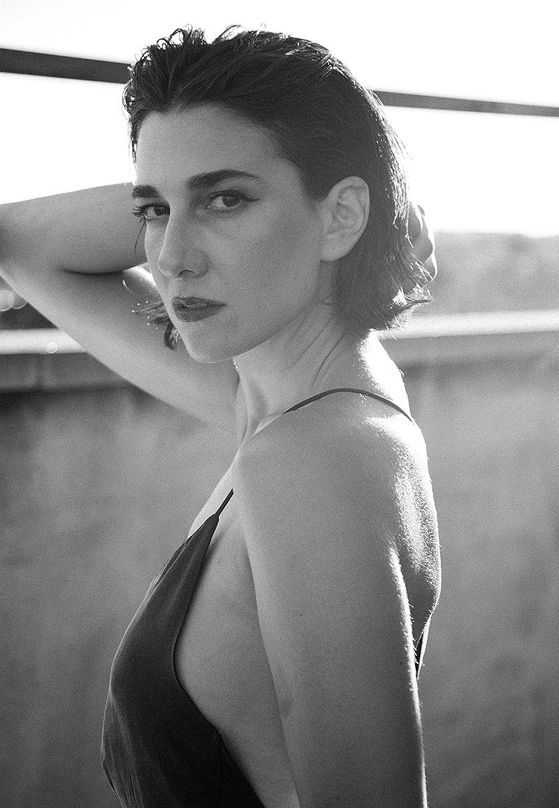 Entrevista a Stéphanie Magnin: oficio y verdad en pantalla