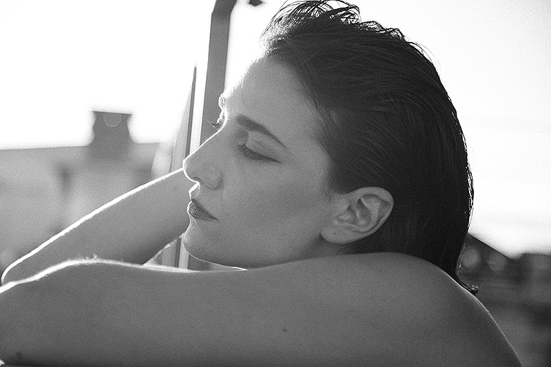 Entrevista a Stéphanie Magnin: oficio y verdad en pantalla