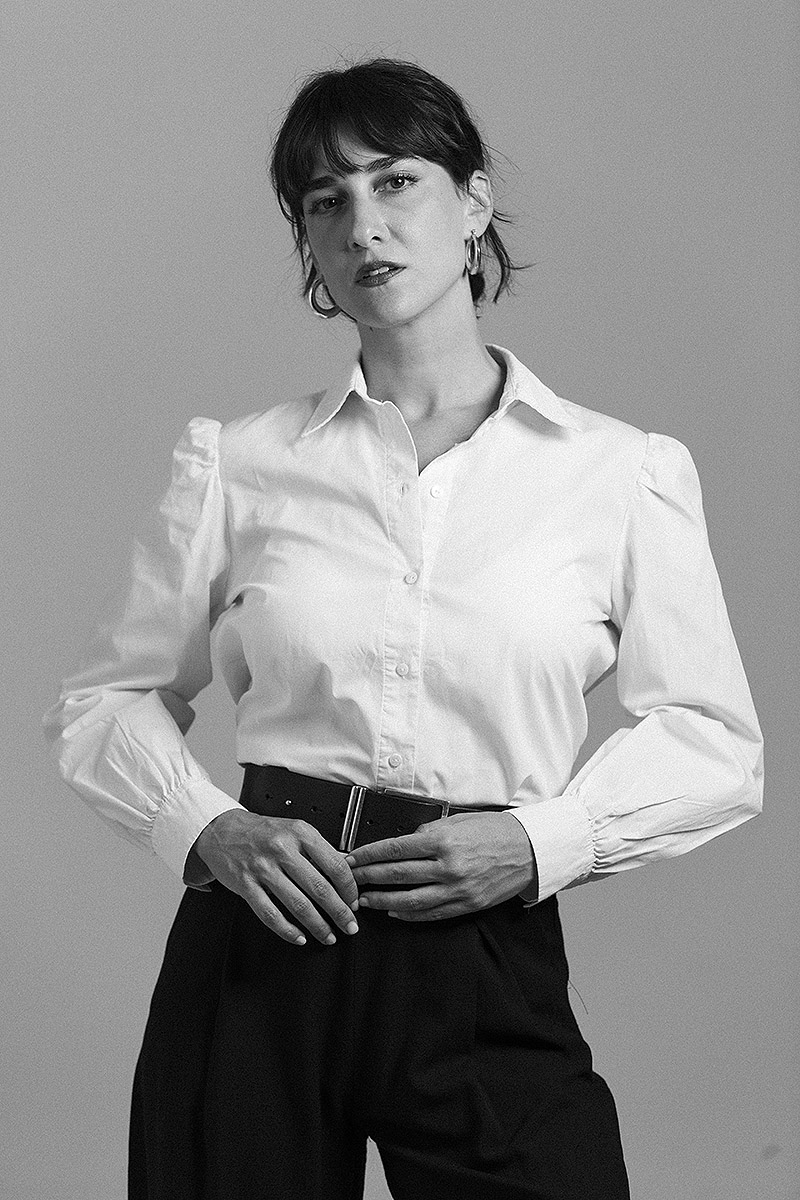 Entrevista a Stéphanie Magnin: oficio y verdad en pantalla