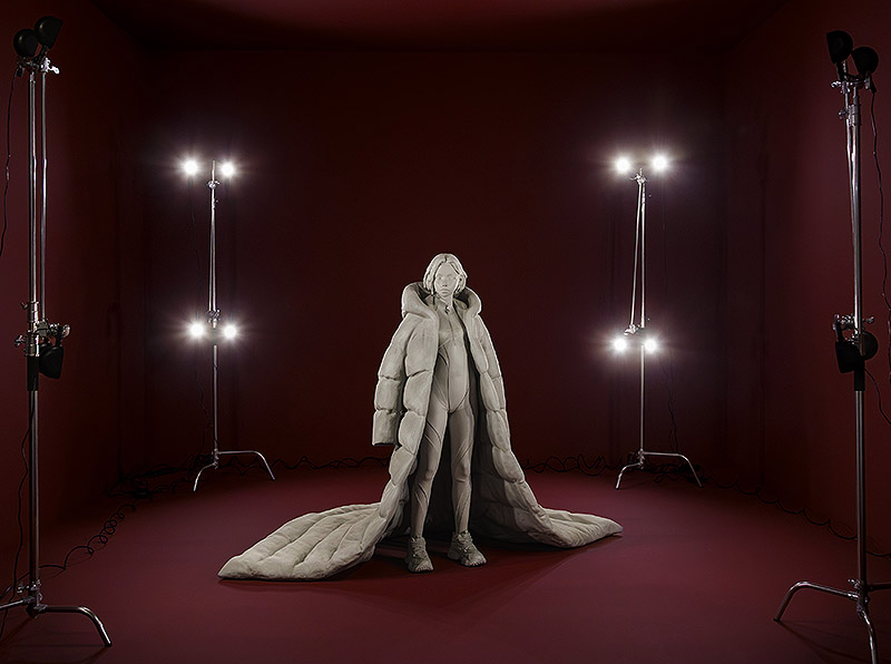 Synthetic Nature: el futuro según Alejandro Monge