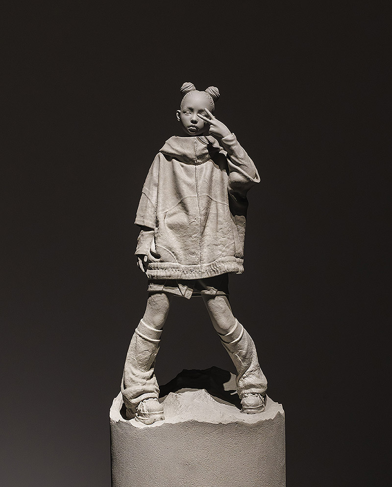 Synthetic Nature: el futuro según Alejandro Monge