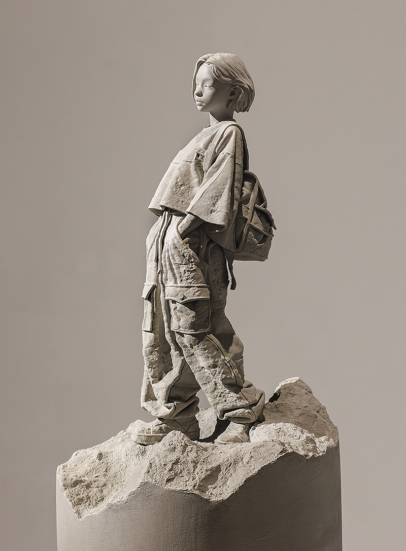 Synthetic Nature: el futuro según Alejandro Monge