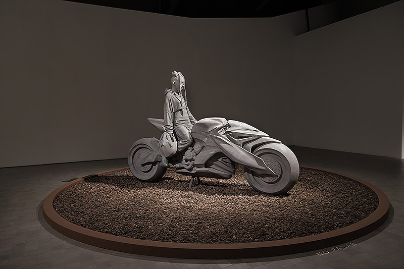 Synthetic Nature: el futuro según Alejandro Monge