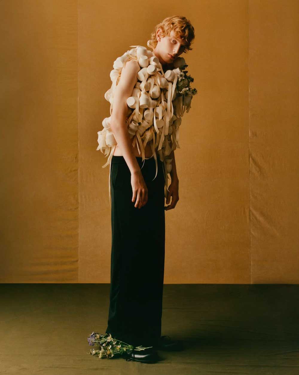 El futuro de la moda se cita en el LVMH Prize 2026