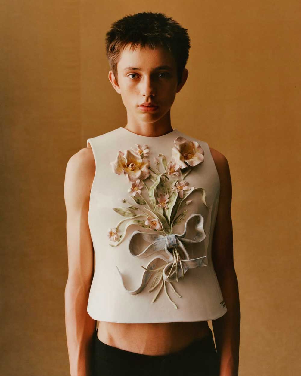 El futuro de la moda se cita en el LVMH Prize 2026