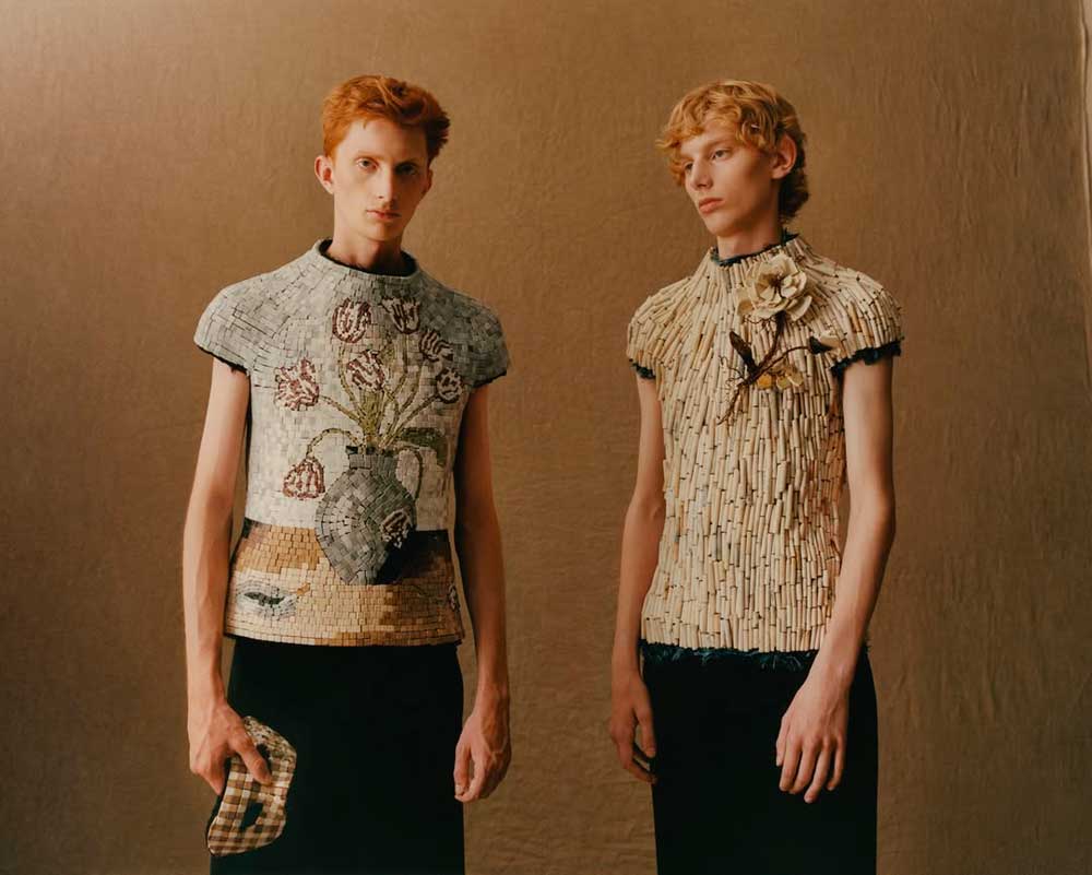El futuro de la moda se cita en el LVMH Prize 2026