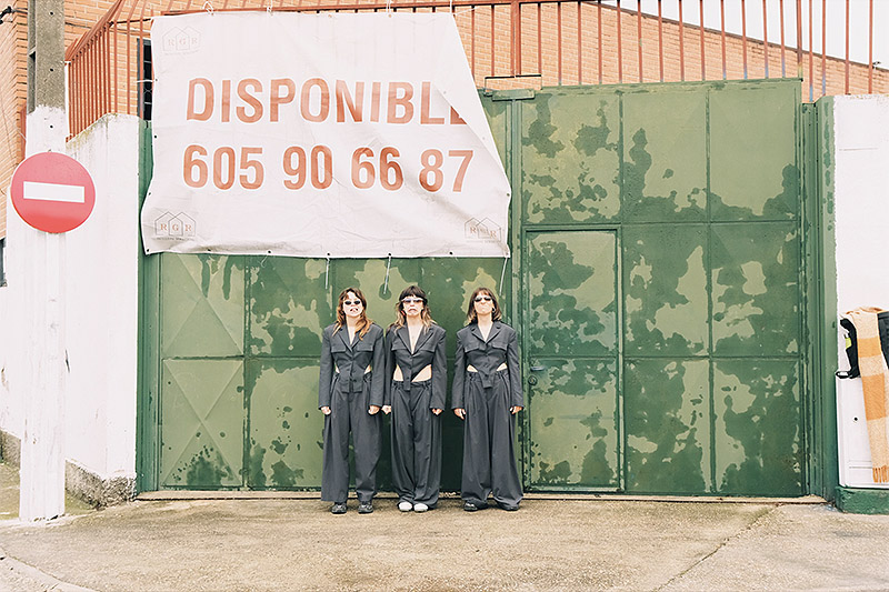 TechnoFacial: Lamesa Colectif planta cara al sistema