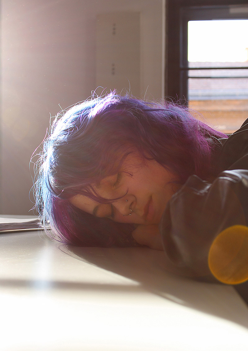 Tenemos Diecisiete Años. Un Retrato Colectivo, en el CCCB