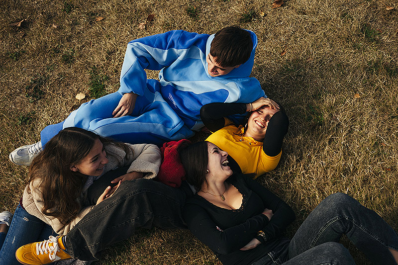 Tenemos Diecisiete Años. Un Retrato Colectivo, en el CCCB