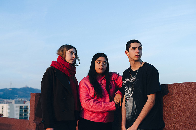 Tenemos Diecisiete Años. Un Retrato Colectivo, en el CCCB