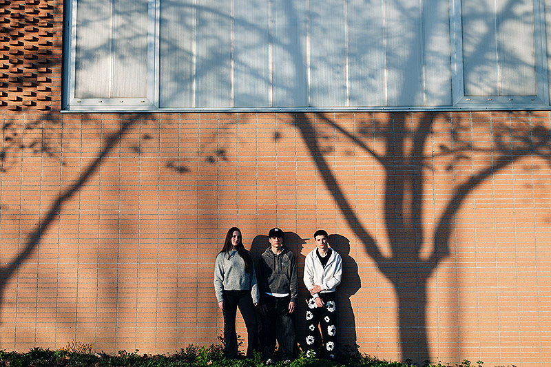 Tenemos Diecisiete Años. Un Retrato Colectivo, en el CCCB