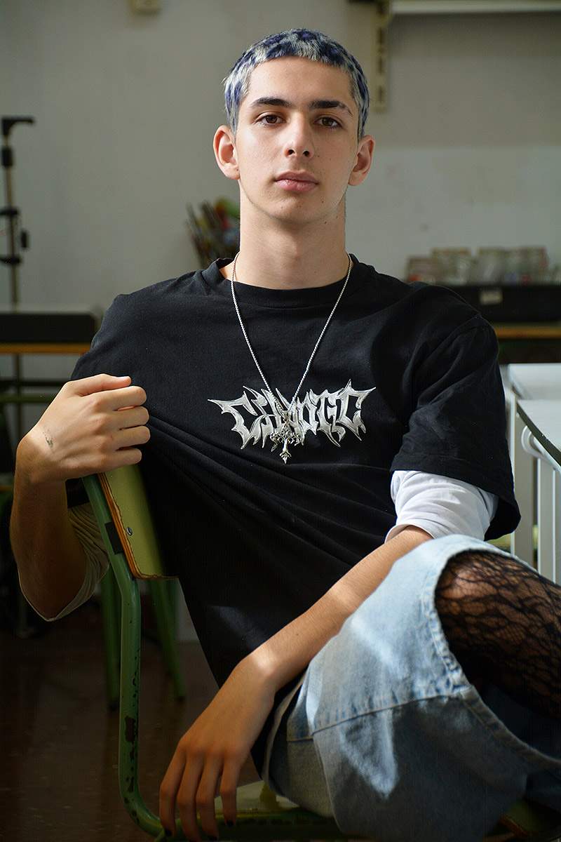 Tenemos Diecisiete Años. Un Retrato Colectivo, en el CCCB