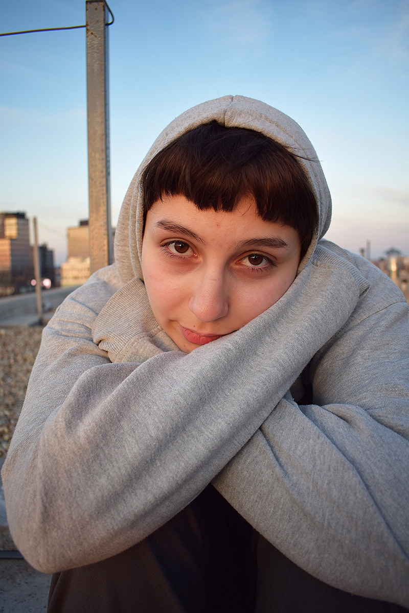 Tenemos Diecisiete Años. Un Retrato Colectivo, en el CCCB