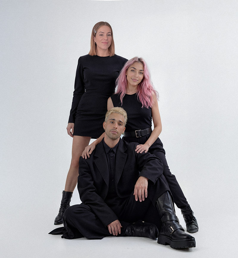 The Clueless: como dirigir la IA para crear imágenes reales