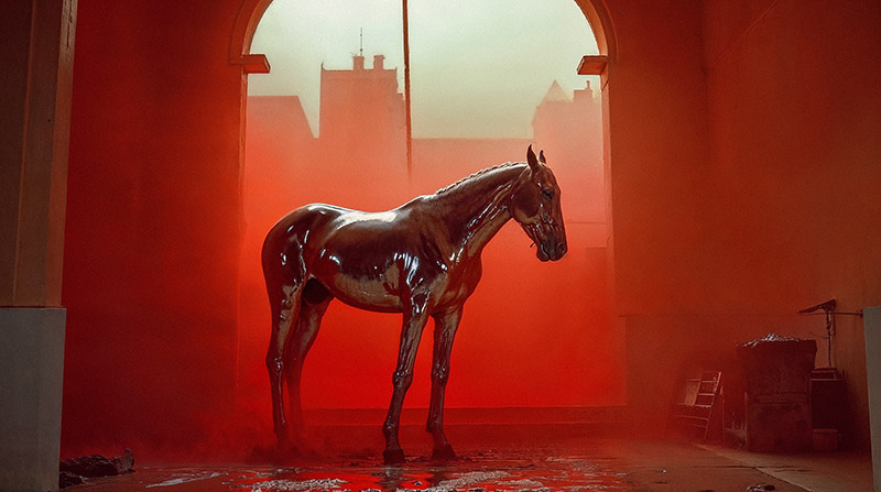 The Wrong Biennale 2026. El pulso acelerado del presente