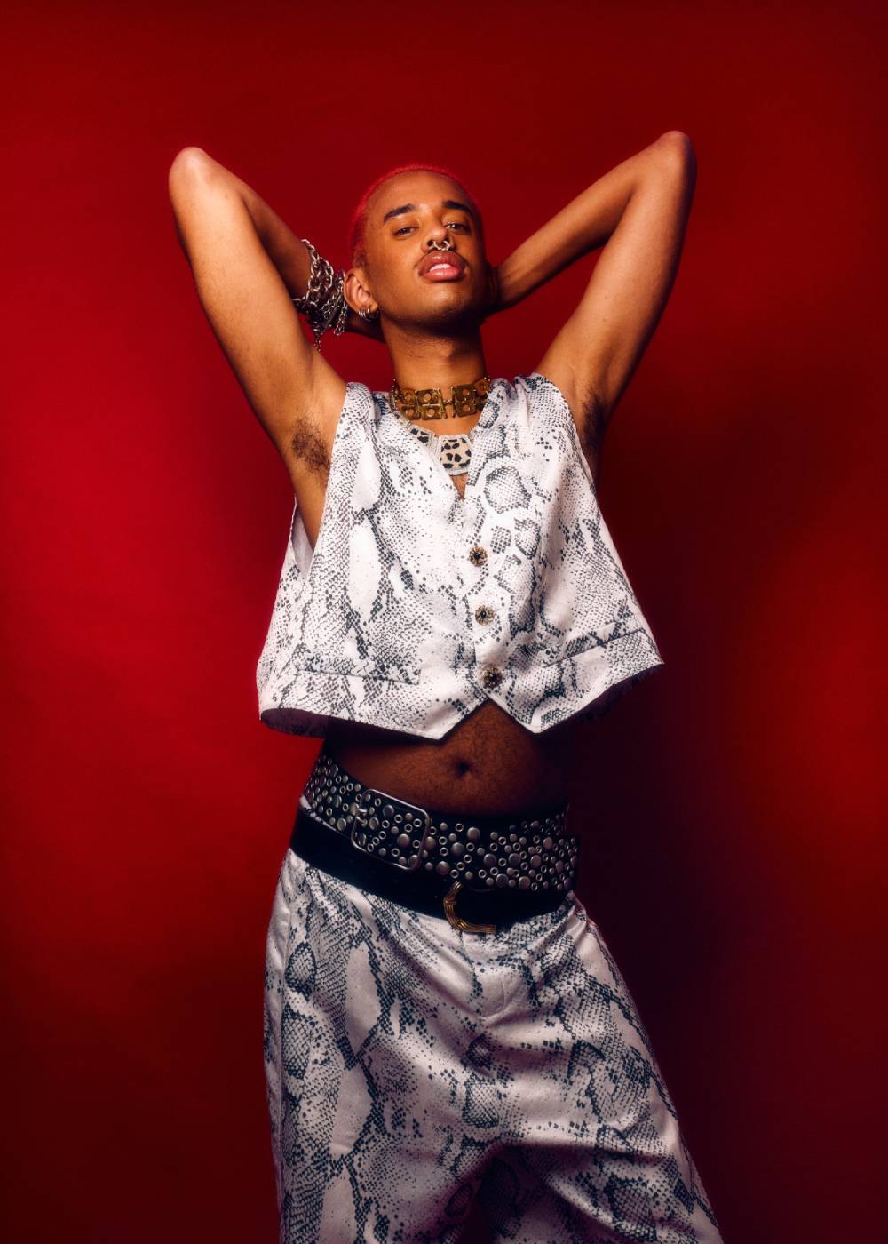 Umen tiene la canción perfecta para Anti San Valentín