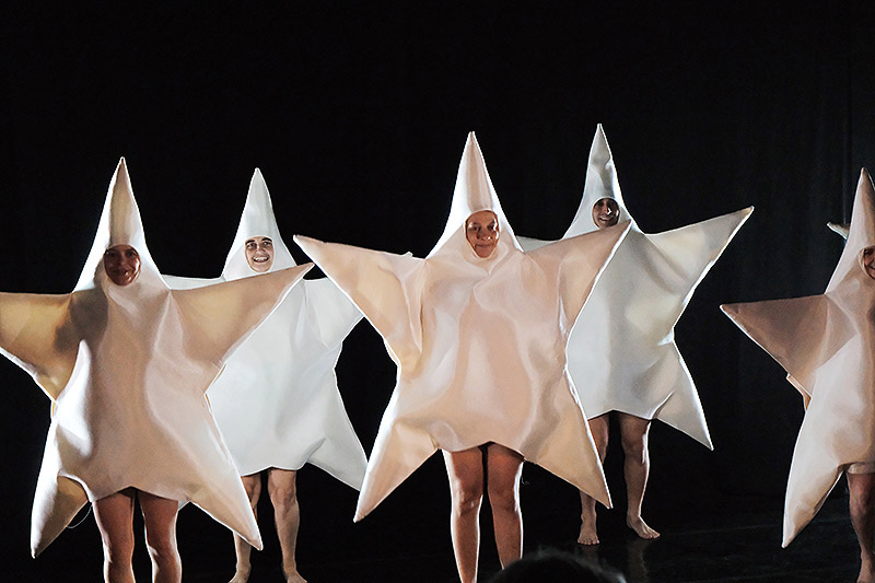 Un verano por m²: Cuando el barrio se vuelve revolución