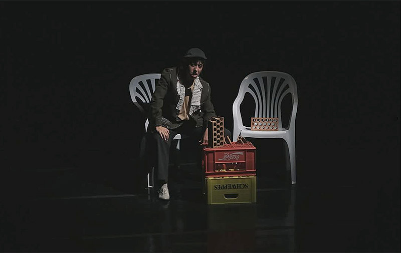 Un verano por m²: Cuando el barrio se vuelve revolución