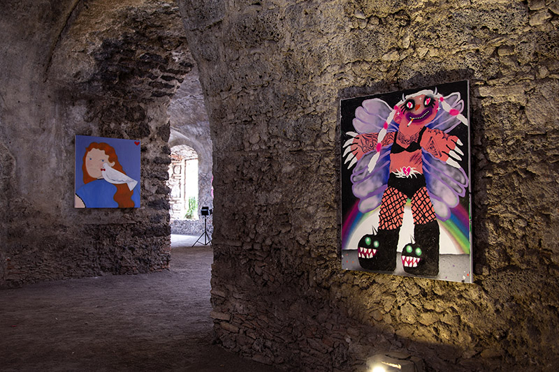 Vuelo Directo PMI–MEX inauguración de La Bibi + Reus MEX