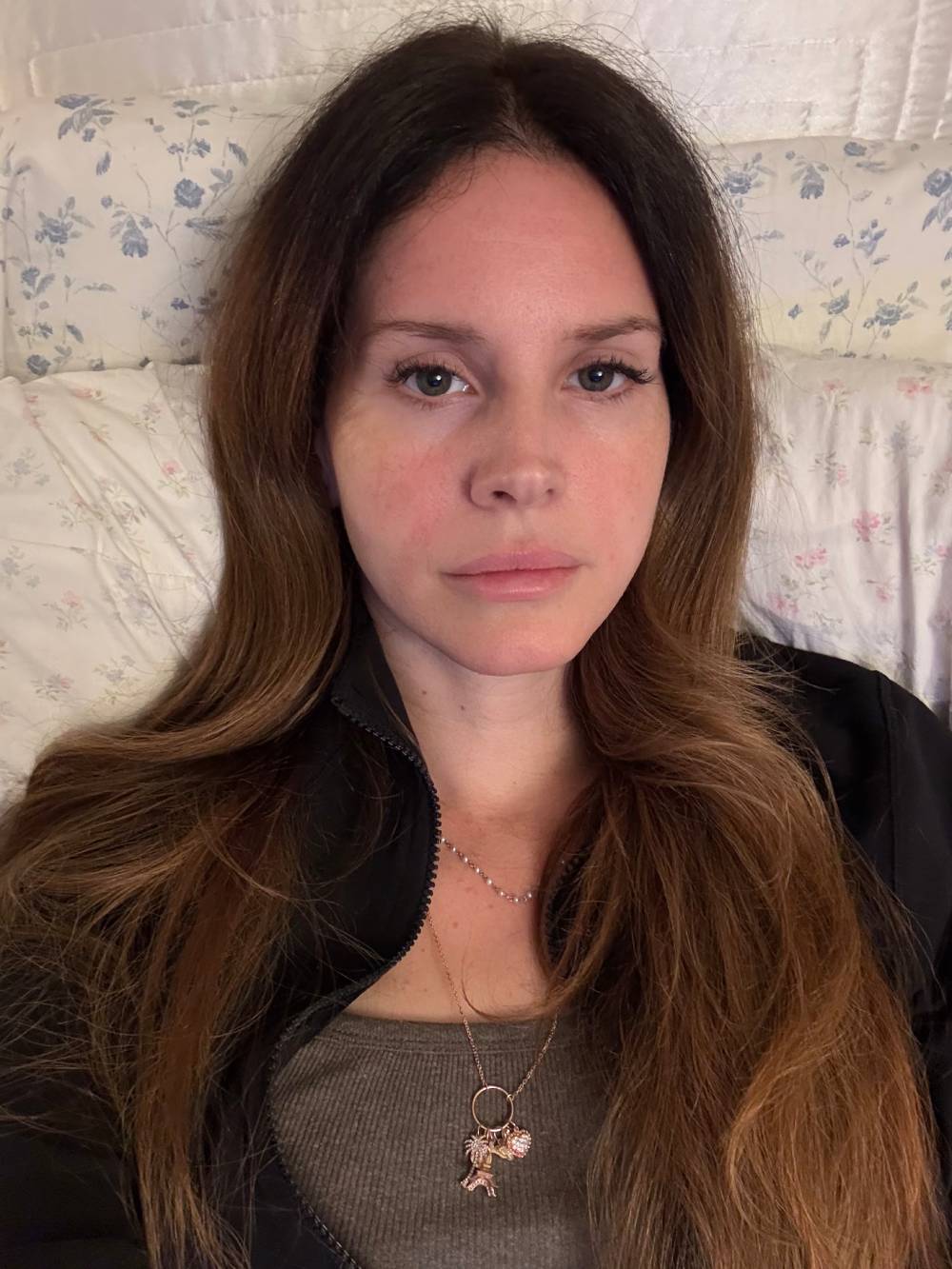 Lana del Rey hace guiños a la zarzuela en su nuevo tema