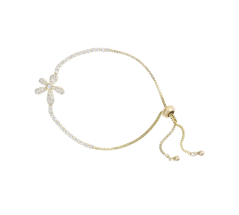 El brillo de Bijou Brigitte añade un toque extra de glamour