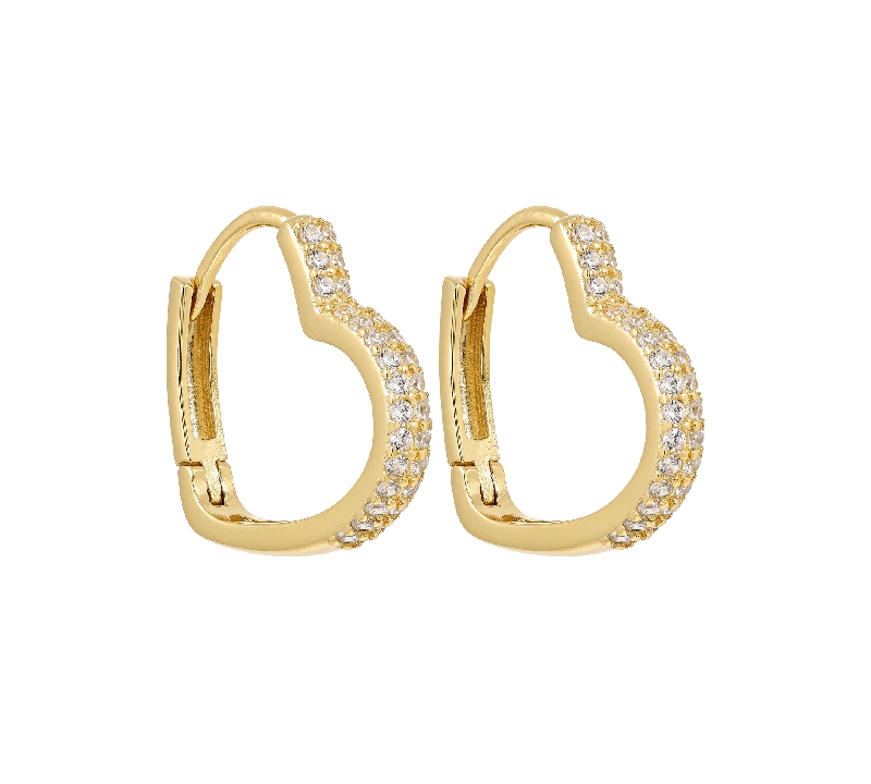 El brillo de Bijou Brigitte añade un toque extra de glamour